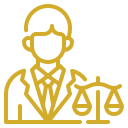 Lawyer-Icon