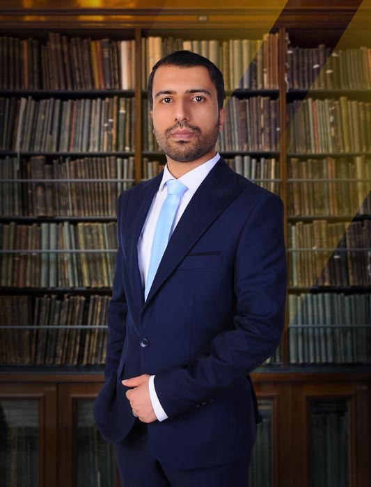 دفتر وکالت وکیل 11_11 با مدیریت آقای عبدالحلیم جاسمی زاده وکیل پایه یک دادگستری می باشد