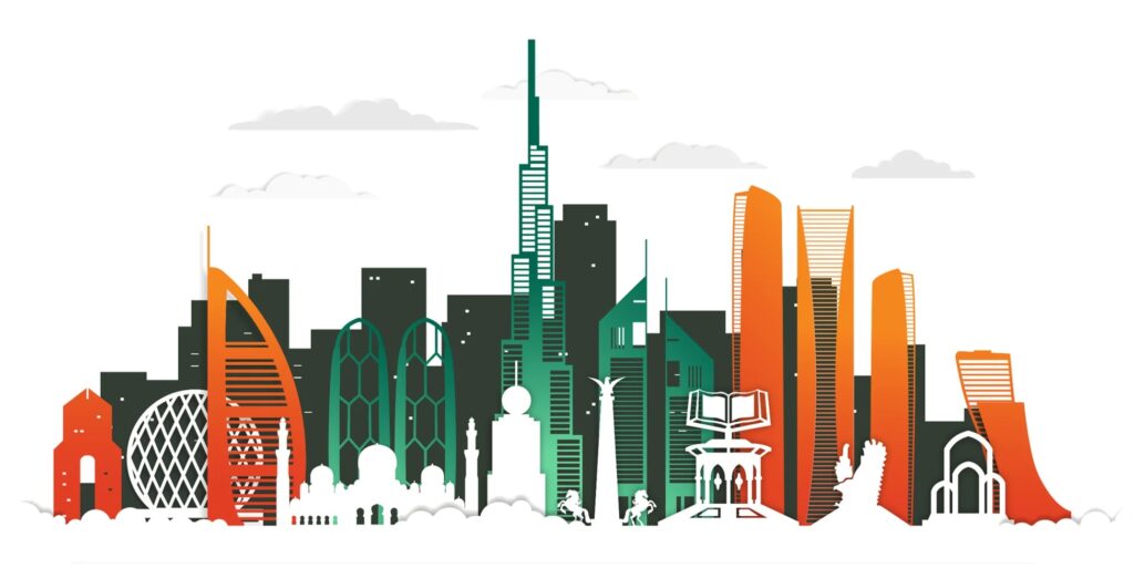 ثبت شرکت در امارات با اپلیکیشن باشر