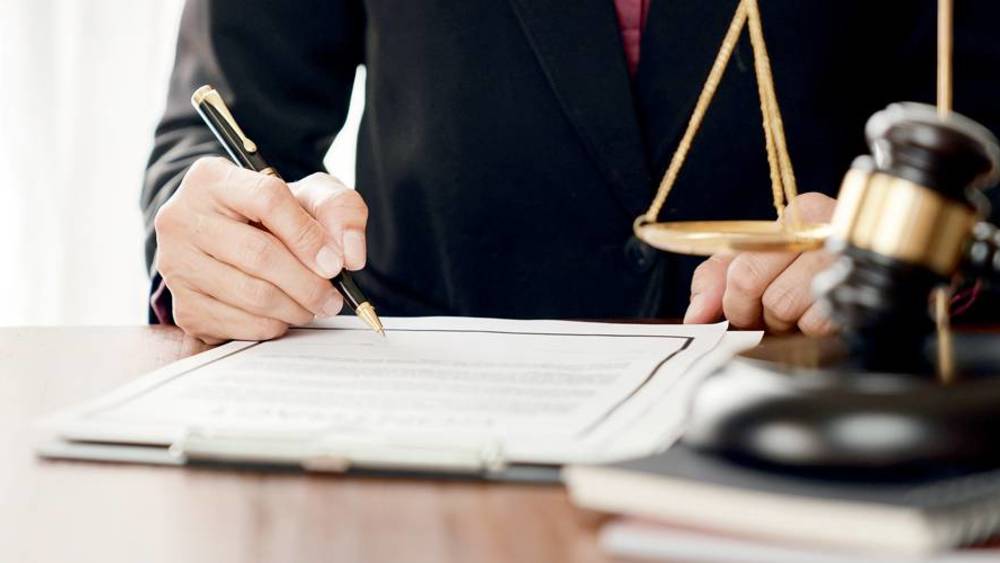 سندک دادگاهی مختص دعاوی بانکی و بیمه ای در امارات